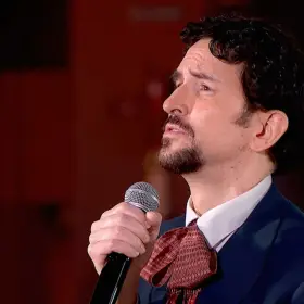 amor eterno lorenzo negrete mañanitas a la virgen de guadalupe 2024