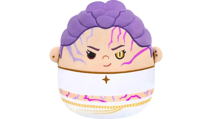 Squishmallows de KPop Demon Hunters