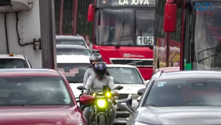 Hoy No Circula: Así aplica en CDMX y Edomex este jueves 16 de octubre 2025