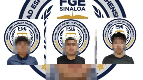 Vinculan a proceso a tres hombres por asesinar a un menor de edad en la colonia 5 de febrero en Culiacán..jpg