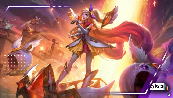 League of Legends