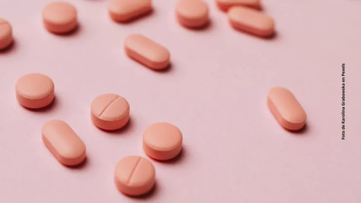 Te contamos qué pasa si tomas complejo B en exceso