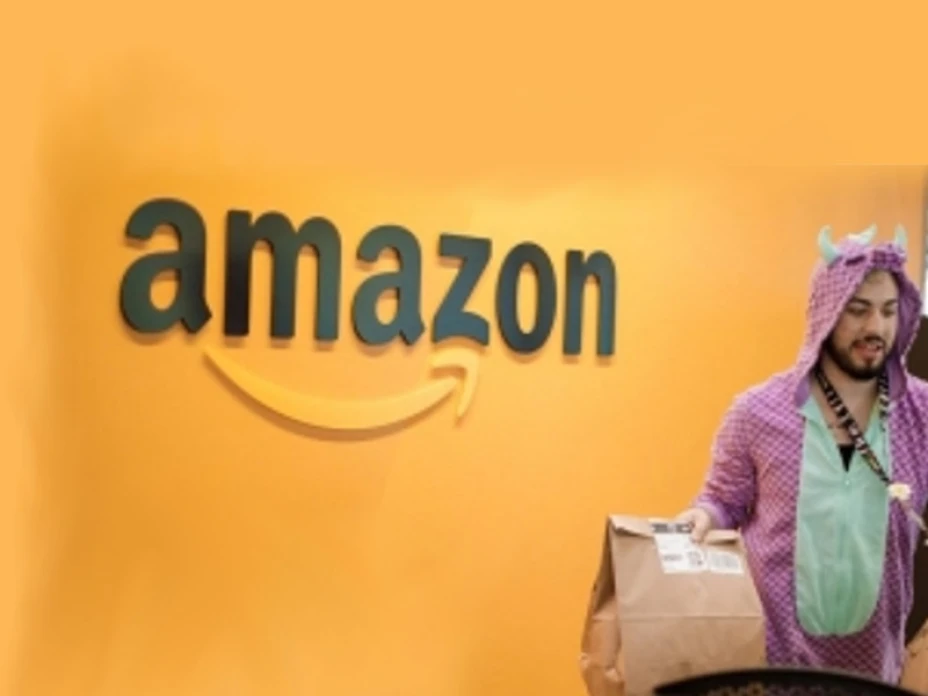 Amazon