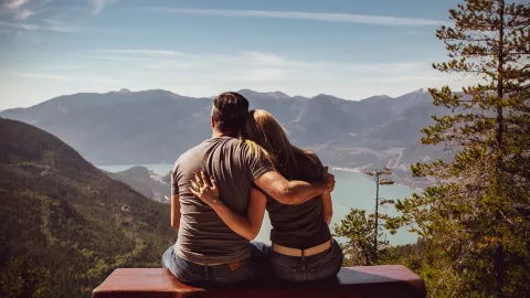 3 claves para confirmar que sigues enamorado de tu pareja