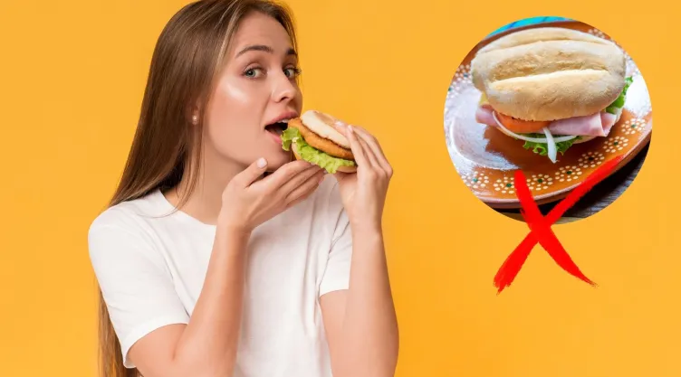 torta mexicana