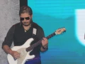 Tuvimos una enorme muestra de talento en el escenario