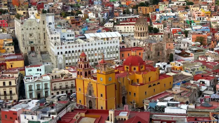 Guanajuato capital
