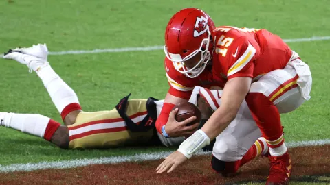 Super Bowl LIV