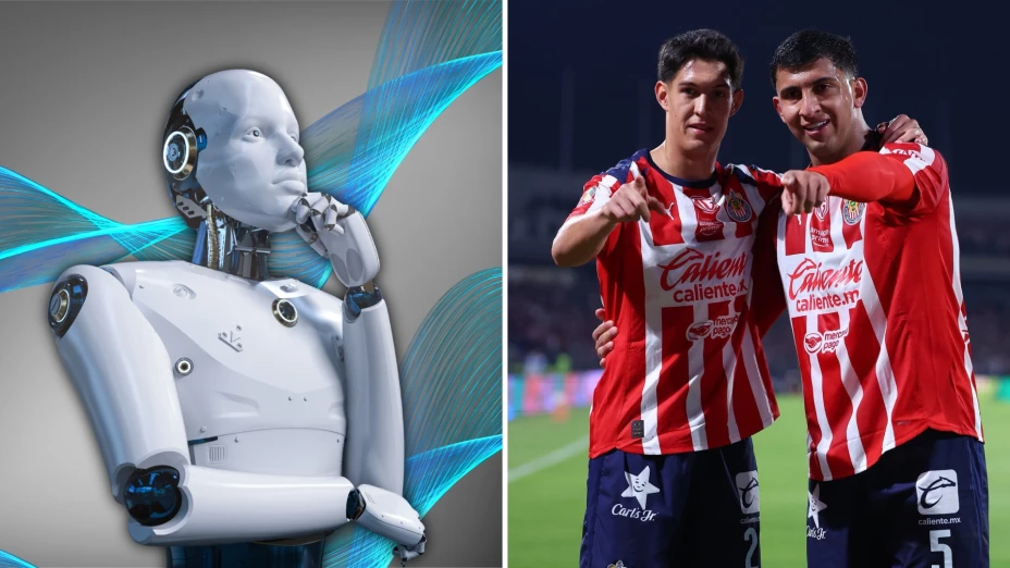 Refuerzos para Chivas 2026