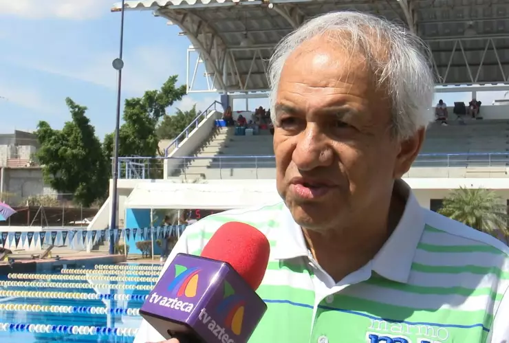 Pronóstico Olímpico de natación Morelos para París 2024