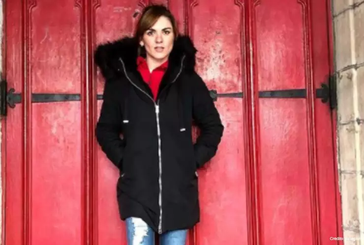 Zoraida G&oacute;mez