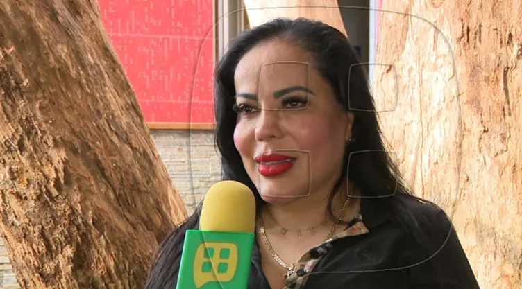Fernando del Solar le habría dejado más de un inmueble a Anna Ferro