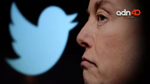 Elon Musk despide a todos los empleados de Twitter México