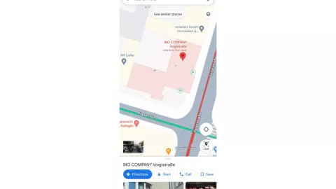 Google Maps