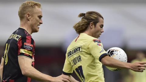 América vs Atlanta United