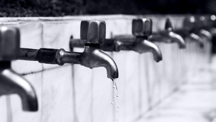 calendario suministro de agua en colonias de Toluca noviembre 2024