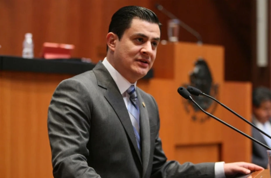 José María Martínez el presidente de la Comisión Especial que vigilará los proceso electorales del 2013