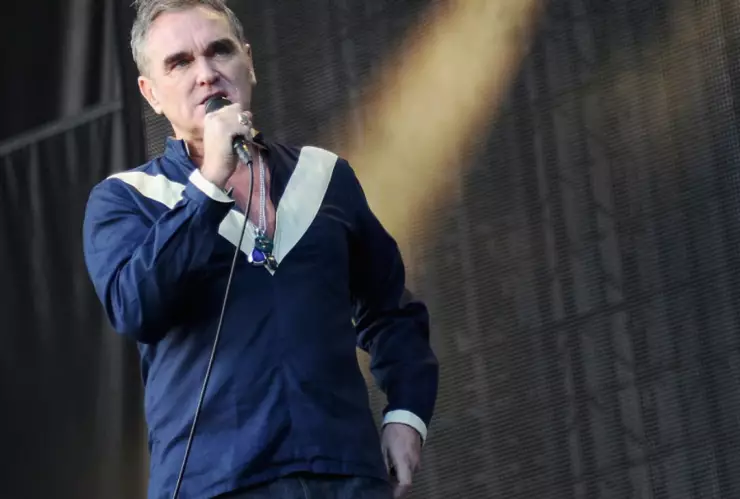 Morrissey