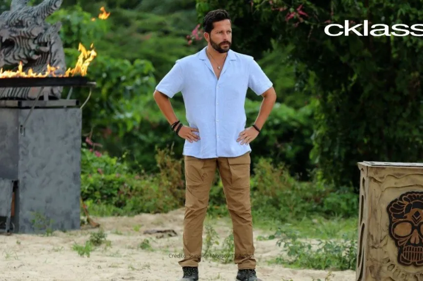 Última oportunidad de permanecer en Survivor México 2023.