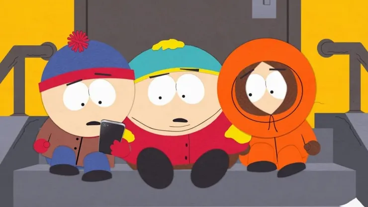 South Park regresa con nueva temporada y promete más caos político que nunca
