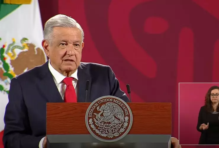 AMLO ejército