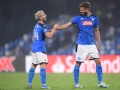 Napoli 2 - 0 Liverpool