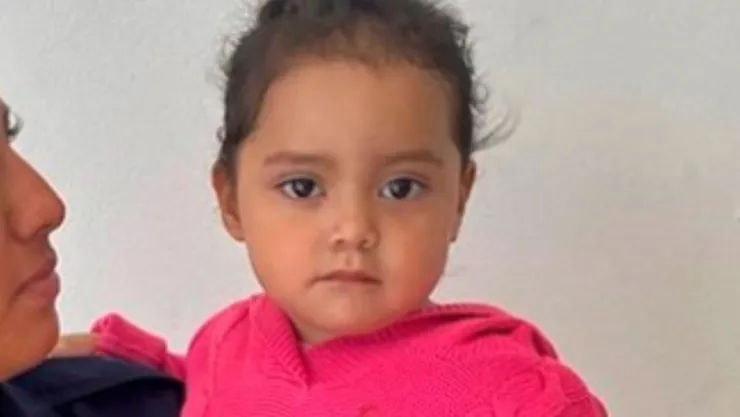menor encontrada