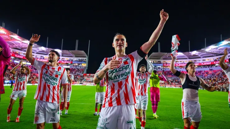Necaxa