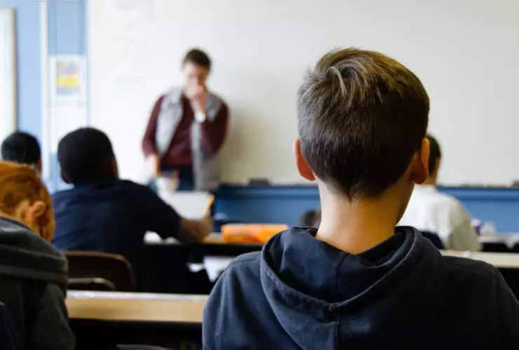 Este el primer día festivo tras el regreso a clases 2022.