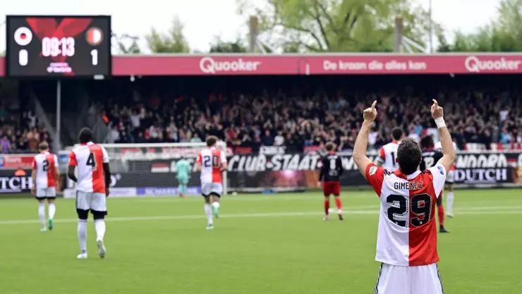 Santiago Gim&eacute;nez