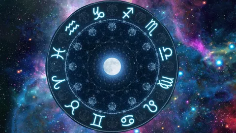 Las predicciones y los horóscopos del Niño Prodigio