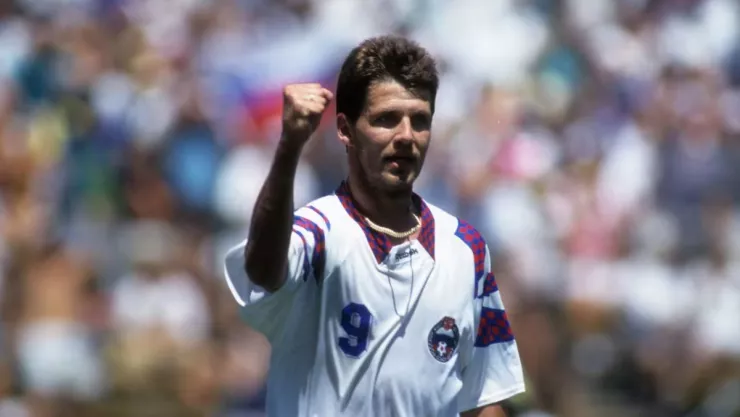 Jugador con más goles en un solo partido de la Copa Mundial de la FIFA