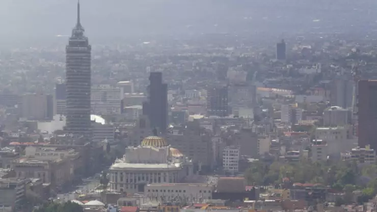 Medidas para evitar la Fase 2 de contingencia ambiental en el Valle de México