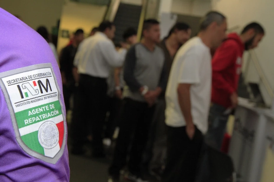 Programas educativos repatriados