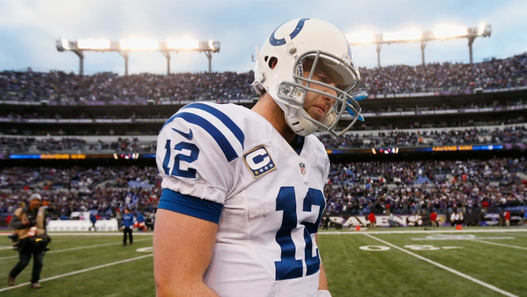 Colts