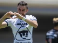 Galería: Pumas vs Xolos
