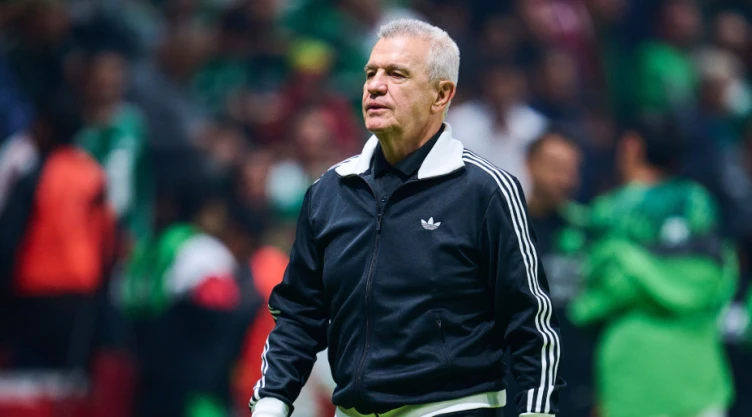 Javier Aguirre