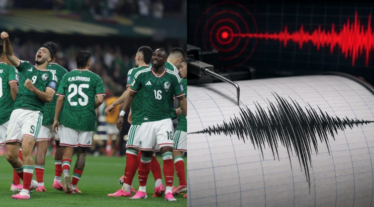 ¿Tembló por los goles de México vs. Ecuador? Expertos aclaran si el festejo provocó un microsismo