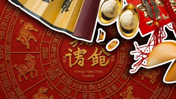 ¿Cuál es el horóscopo Chino de HOY? Todas las predicciones para cada uno de los signos este jueves 30 de octubre de 2025