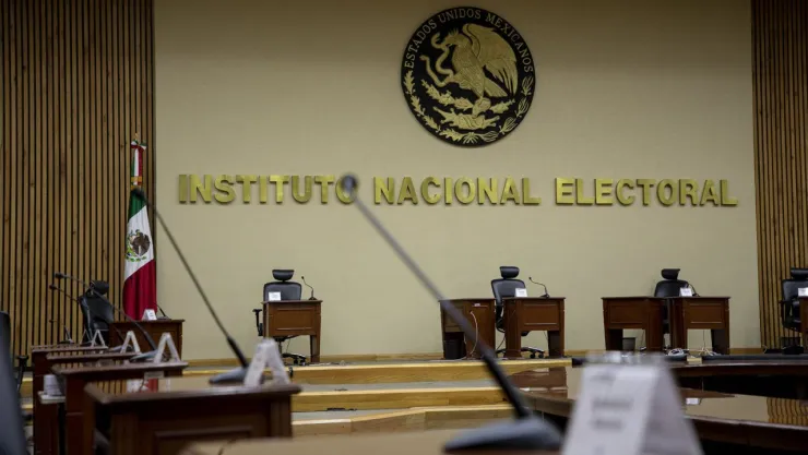 Se van con advertencia: consejeros del INE dejan el cargo entre presiones y acusaciones de “autoritarismo”