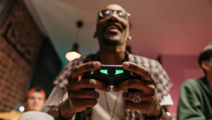 Videojuegos Estos son los estrenos en abril 2025