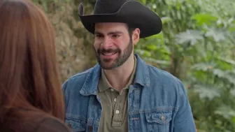 ¡Luce irreconocible! Así ha sido el inaudito cambio de Javier en Cautiva por Amor