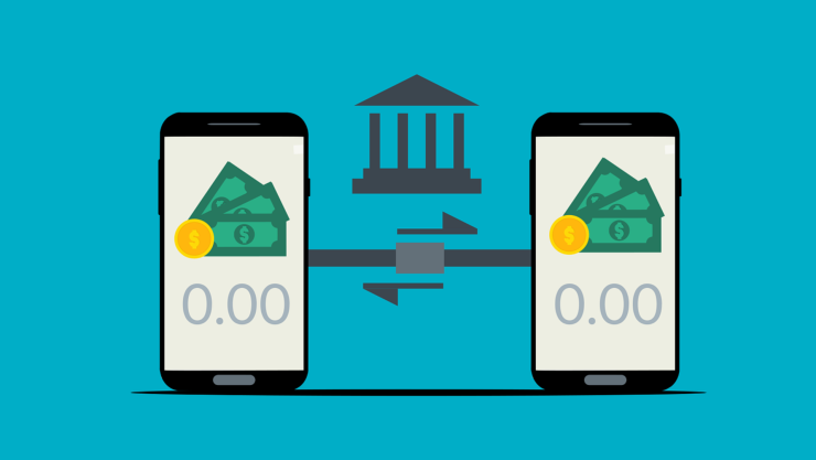 transferencias interbancarias