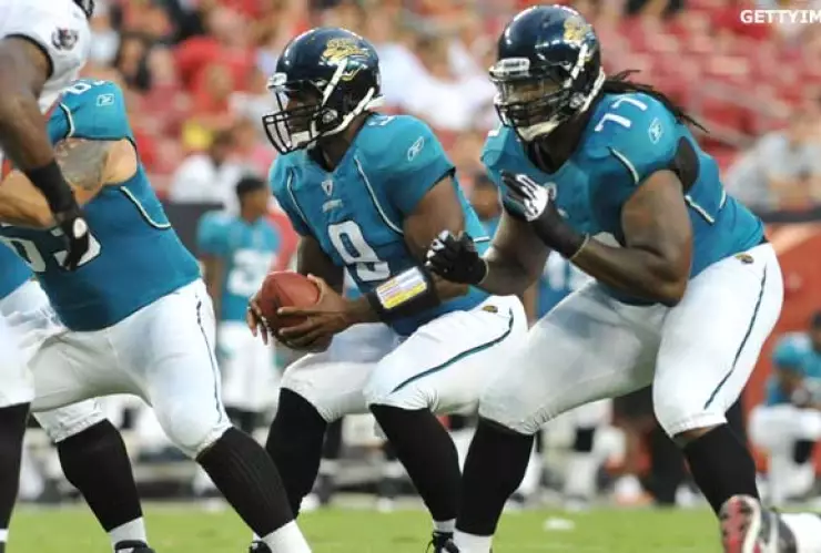 Jaguares de Jacksonville