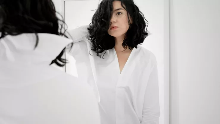 ¿Por qué algunas personas se visten mucho de blanco según la psicología?.jpg