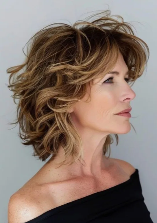 cortes de pelo mujeres 60