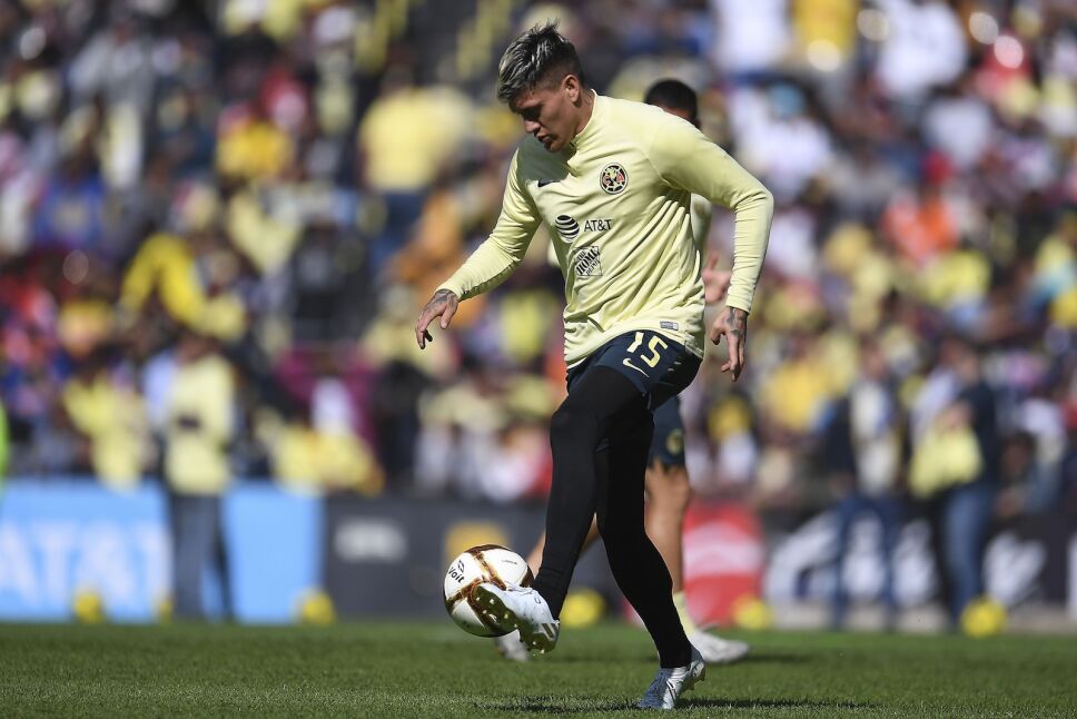Nicolás Castillo