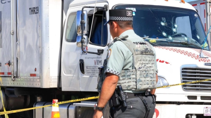 asesinan-a-trailero-en-la-autopista-puebla-orizaba-intento-asalto-hay-un-herido