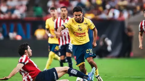 Así se jugarán los partidos de la jornada 12 del Apertura 2024