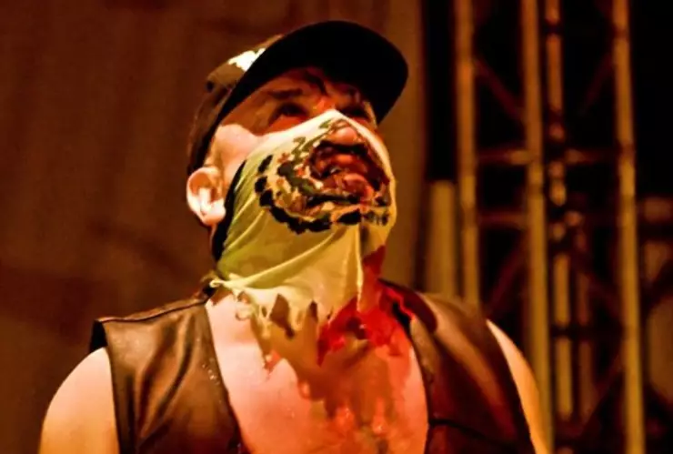 La muerte de Juan Brujo resonó en el mundo del deathgrind